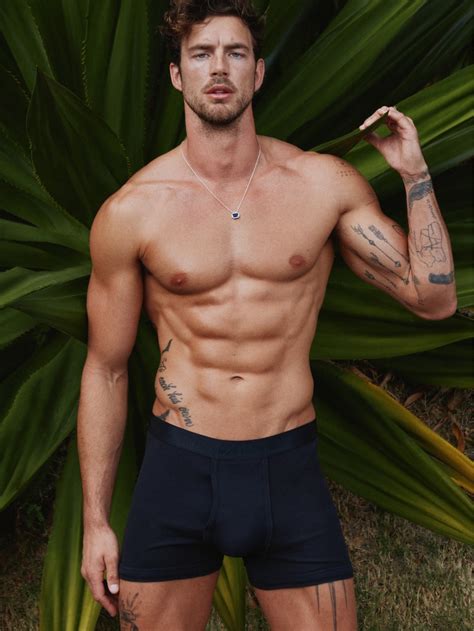 Christian hogue